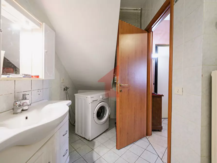Immagine 9 di Appartamento in vendita  in Via Filippo Turati 10 a Fontevivo