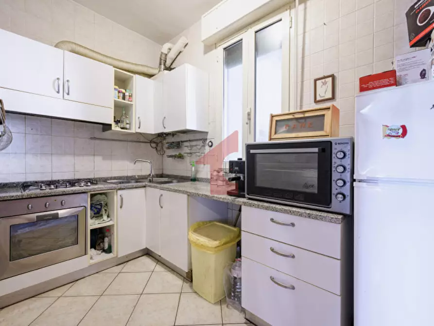 Immagine 10 di Appartamento in vendita  in Via Filippo Turati 10 a Fontevivo