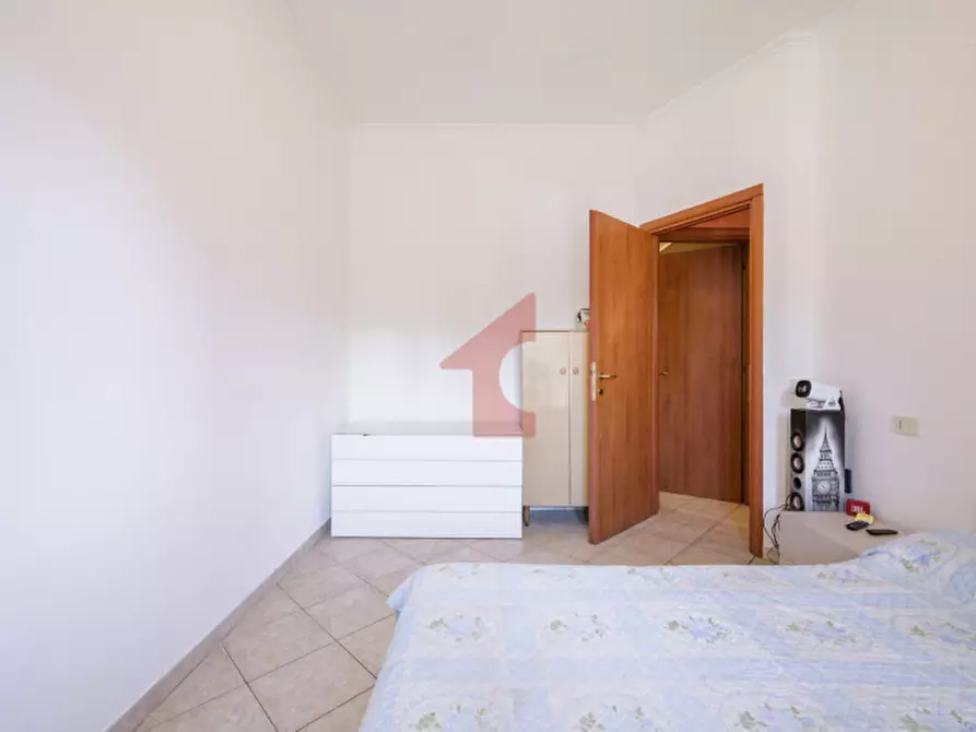Immagine 14 di Appartamento in vendita  in Via Filippo Turati 10 a Fontevivo