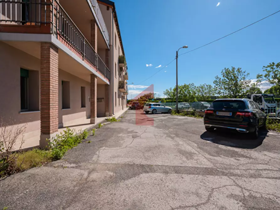Immagine 16 di Appartamento in vendita  in Via Filippo Turati 10 a Fontevivo