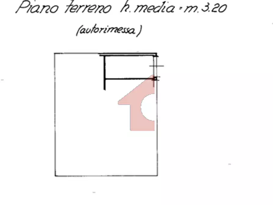 Immagine 18 di Appartamento in vendita  in Via Filippo Turati 10 a Fontevivo