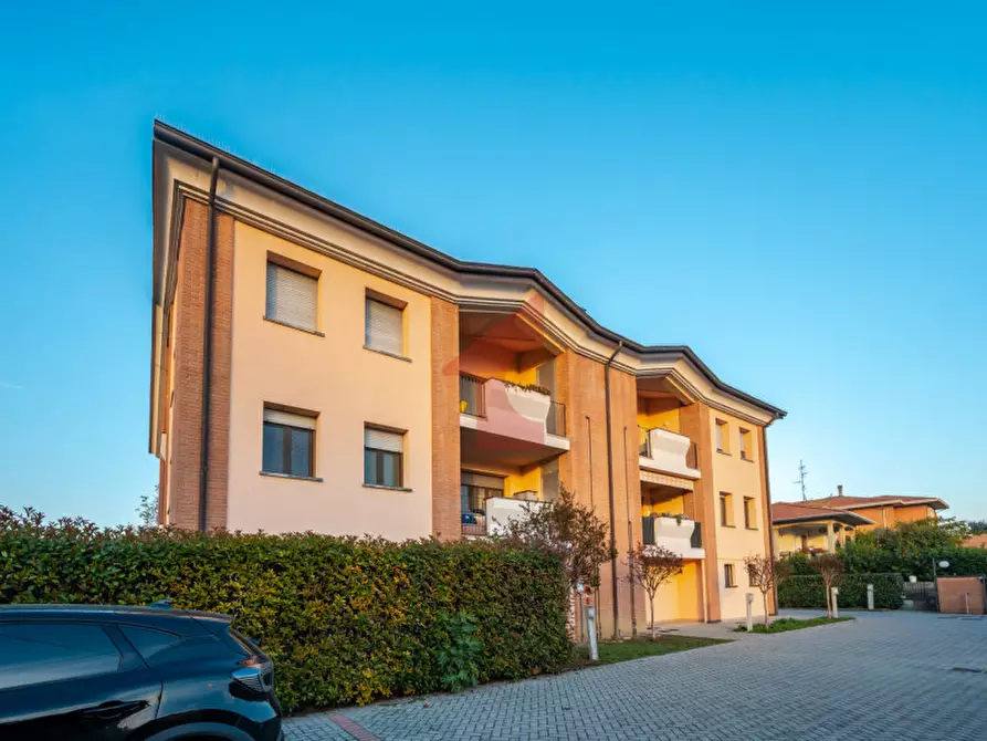 Immagine 1 di Appartamento in vendita  in Via Salvo D'Acquisto a Fontevivo