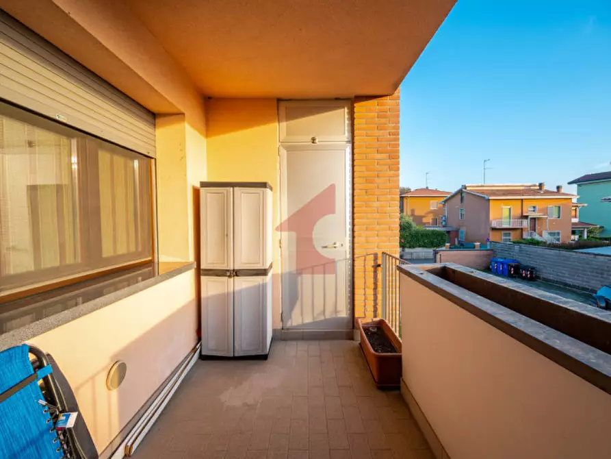 Immagine 11 di Appartamento in vendita  in Via Salvo D'Acquisto a Fontevivo