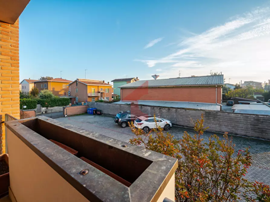 Immagine 12 di Appartamento in vendita  in Via Salvo D'Acquisto a Fontevivo