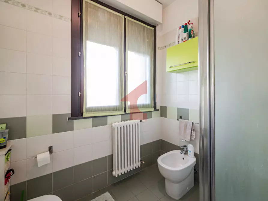 Immagine 14 di Appartamento in vendita  in Via Salvo D'Acquisto a Fontevivo