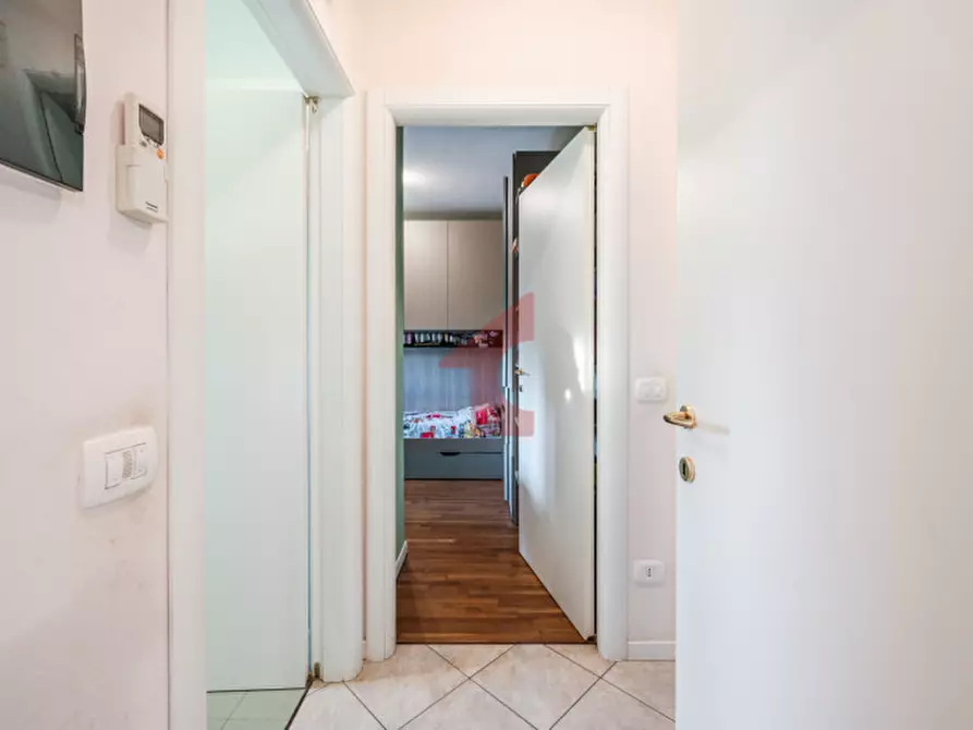 Immagine 15 di Appartamento in vendita  in Via Salvo D'Acquisto a Fontevivo