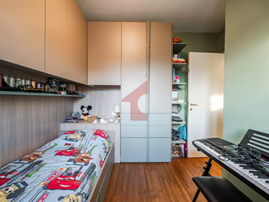 Immagine 17 di Appartamento in vendita  in Via Salvo D'Acquisto a Fontevivo