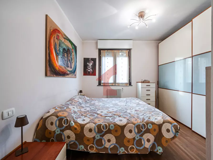 Immagine 18 di Appartamento in vendita  in Via Salvo D'Acquisto a Fontevivo