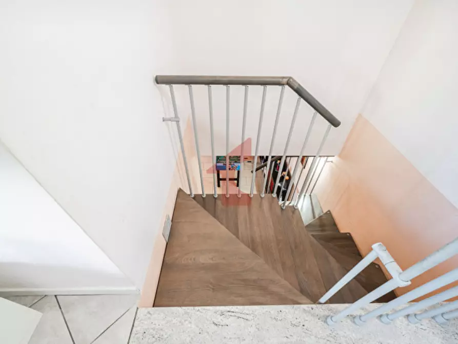 Immagine 21 di Appartamento in vendita  in Via Salvo D'Acquisto a Fontevivo