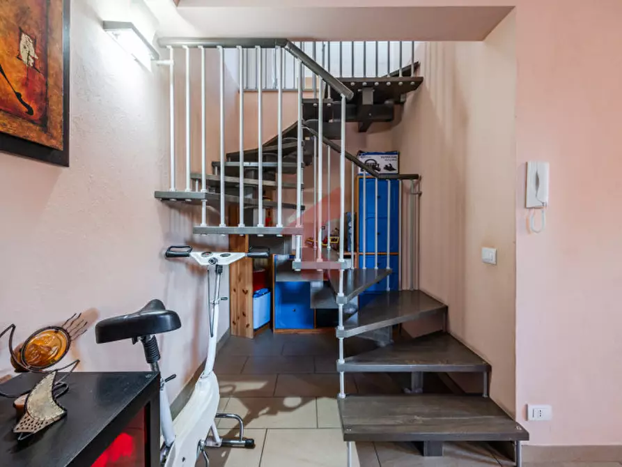 Immagine 23 di Appartamento in vendita  in Via Salvo D'Acquisto a Fontevivo