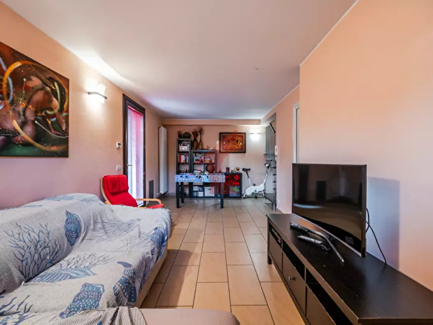 Immagine 25 di Appartamento in vendita  in Via Salvo D'Acquisto a Fontevivo