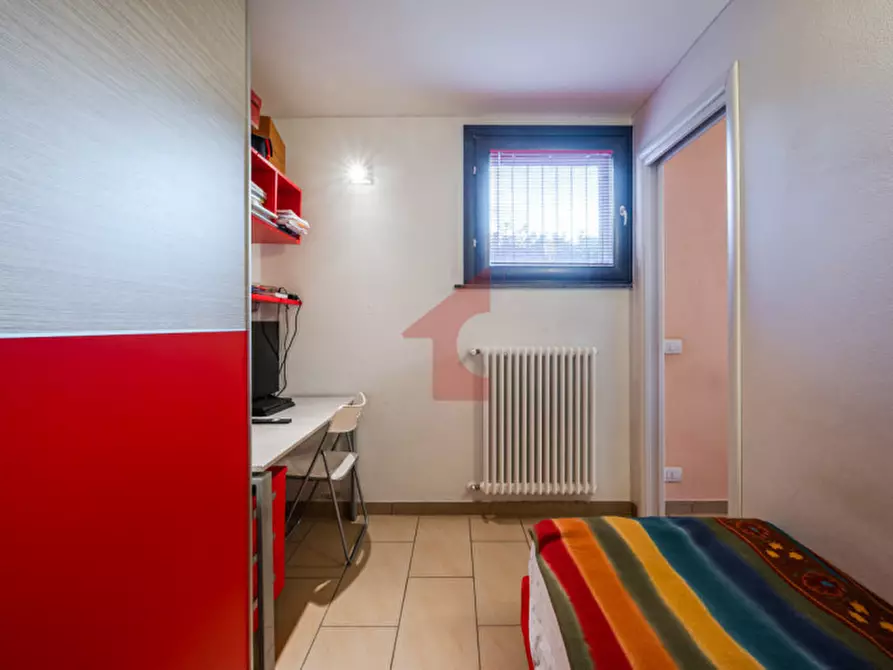 Immagine 30 di Appartamento in vendita  in Via Salvo D'Acquisto a Fontevivo