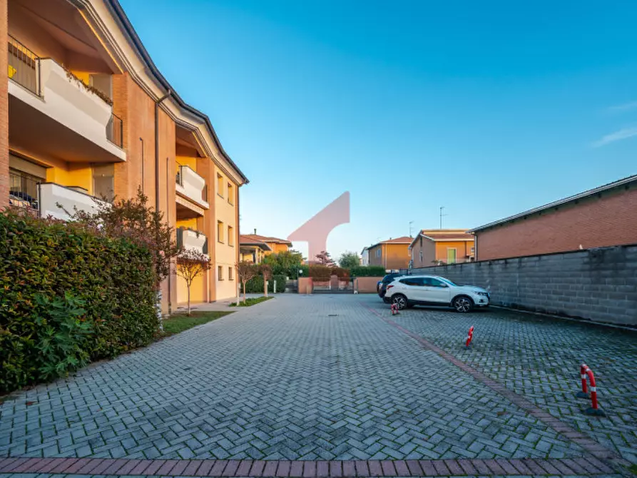 Immagine 35 di Appartamento in vendita  in Via Salvo D'Acquisto a Fontevivo