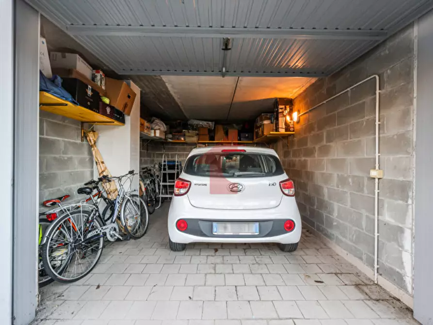 Immagine 36 di Appartamento in vendita  in Via Salvo D'Acquisto a Fontevivo