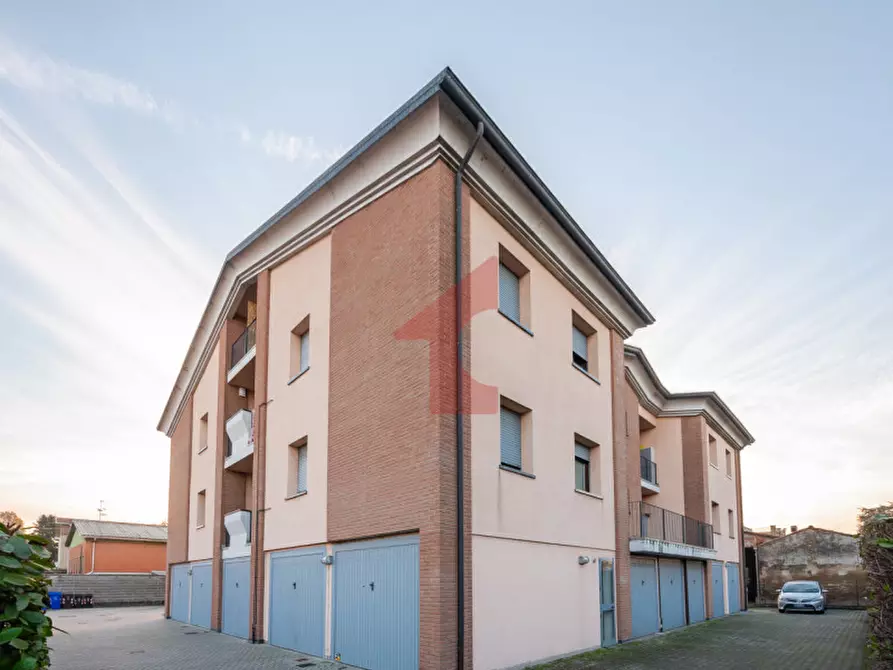 Immagine 37 di Appartamento in vendita  in Via Salvo D'Acquisto a Fontevivo