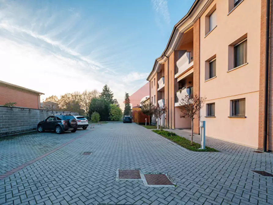 Immagine 38 di Appartamento in vendita  in Via Salvo D'Acquisto a Fontevivo