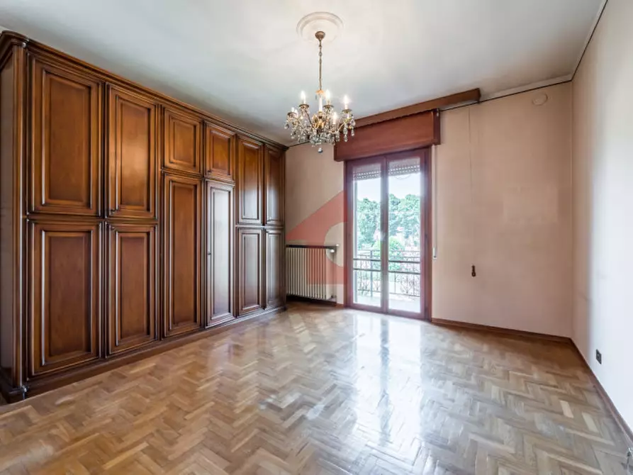 Immagine 20 di Villa in vendita  in Via Ghidini 2 a Soragna