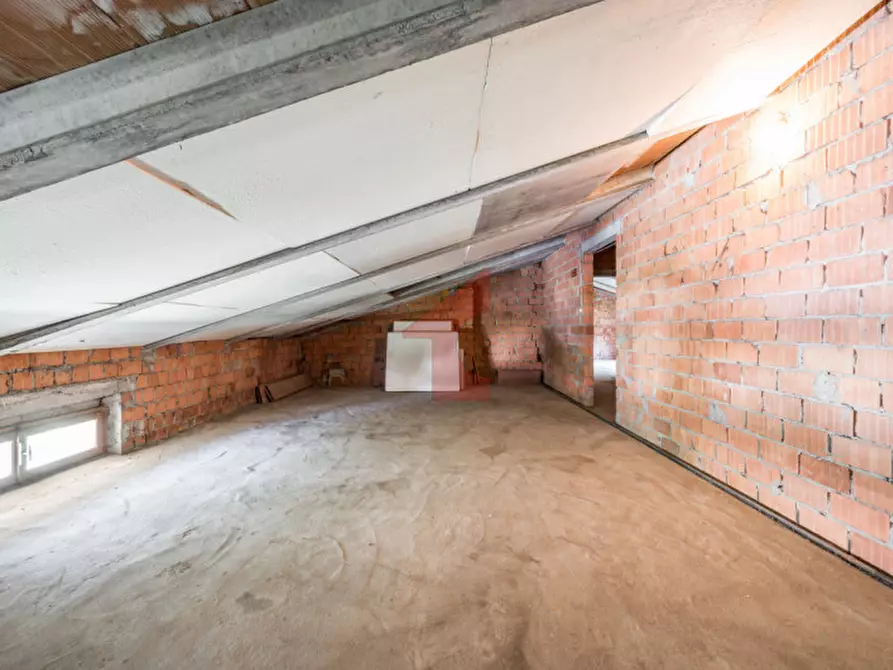 Immagine 27 di Villa in vendita  in Via Ghidini 2 a Soragna