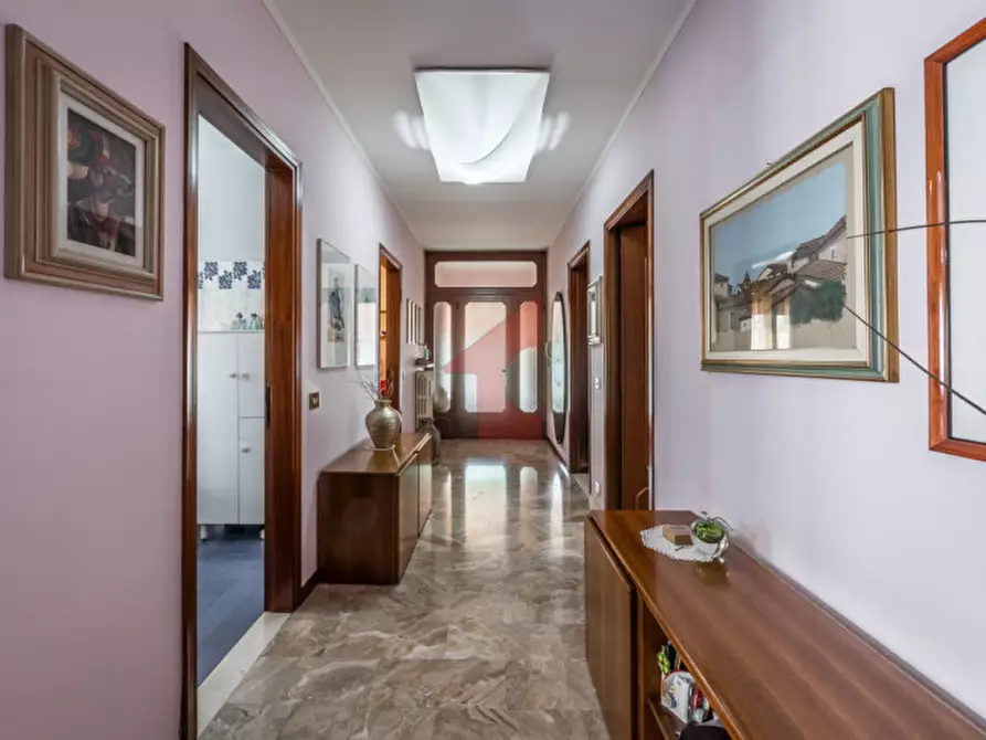 Immagine 29 di Villa in vendita  in Via Ghidini 2 a Soragna