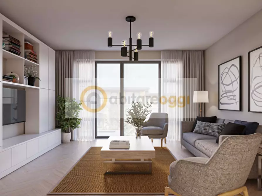 Immagine 2 di Appartamento in vendita  a Cassola