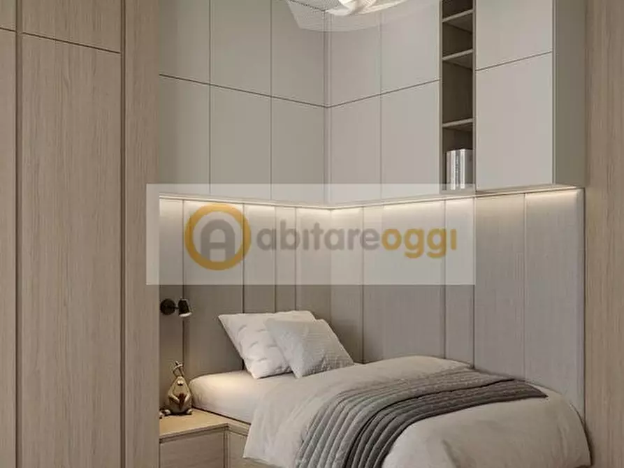 Immagine 8 di Appartamento in vendita  a Cassola