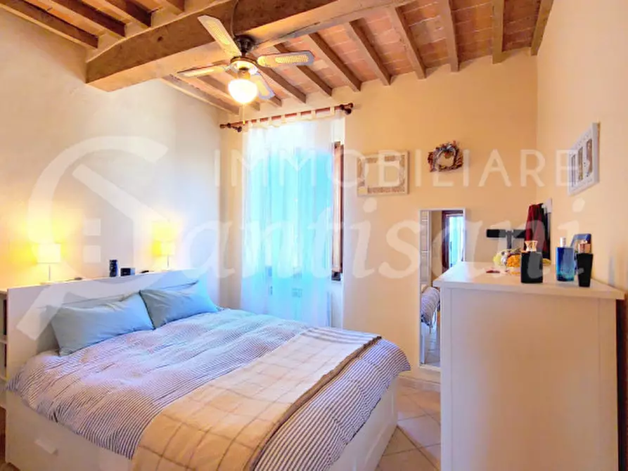 Immagine 2 di Appartamento in vendita  in via Monte Speculo a San Gimignano