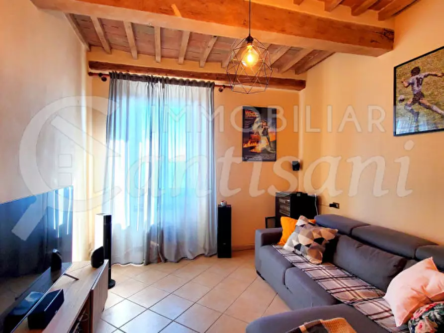 Immagine 3 di Appartamento in vendita  in via Monte Speculo a San Gimignano