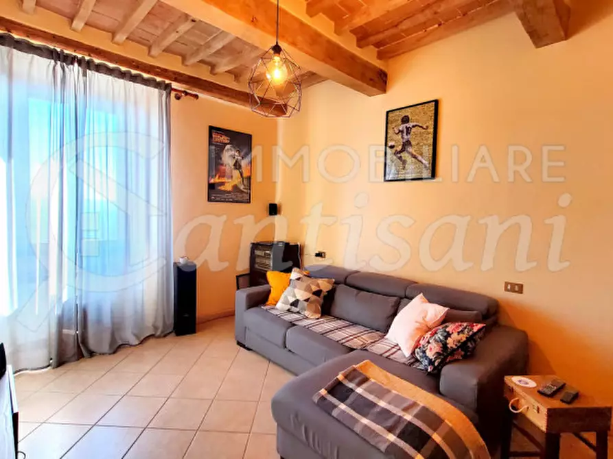 Immagine 16 di Appartamento in vendita  in via Monte Speculo a San Gimignano