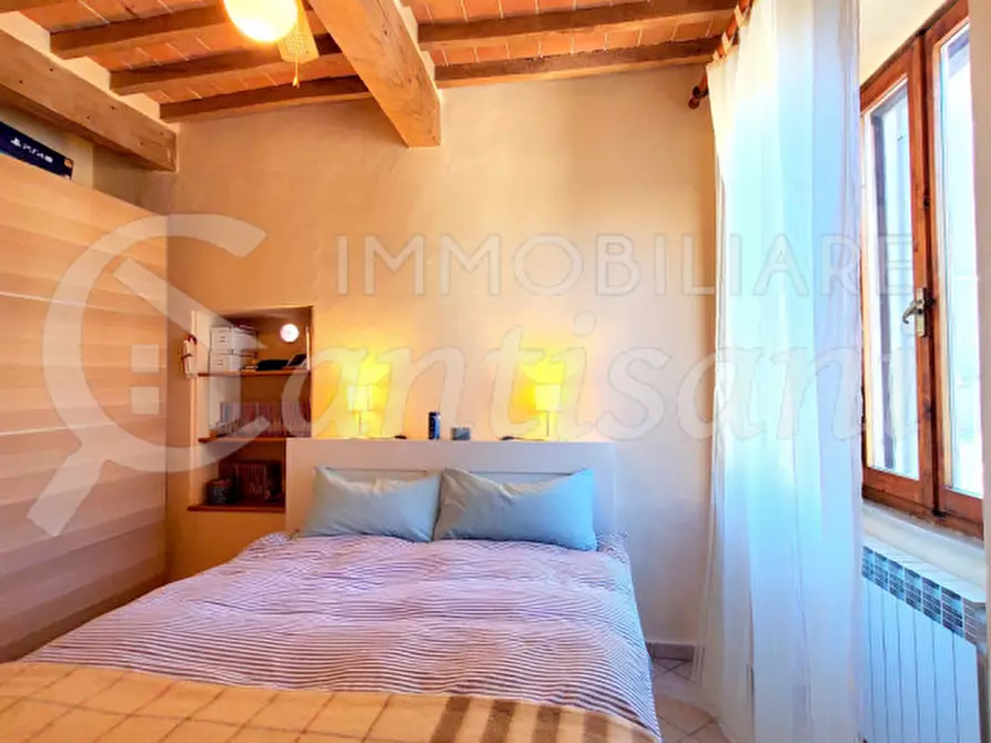 Immagine 17 di Appartamento in vendita  in via Monte Speculo a San Gimignano