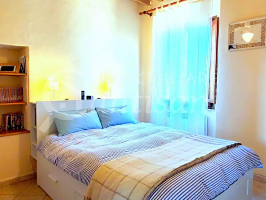 Immagine 18 di Appartamento in vendita  in via Monte Speculo a San Gimignano