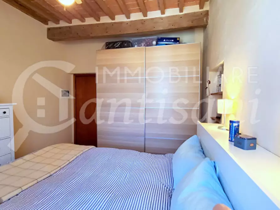 Immagine 19 di Appartamento in vendita  in via Monte Speculo a San Gimignano