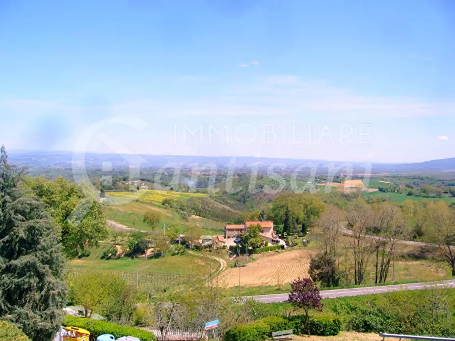 Immagine 20 di Appartamento in vendita  in via Monte Speculo a San Gimignano