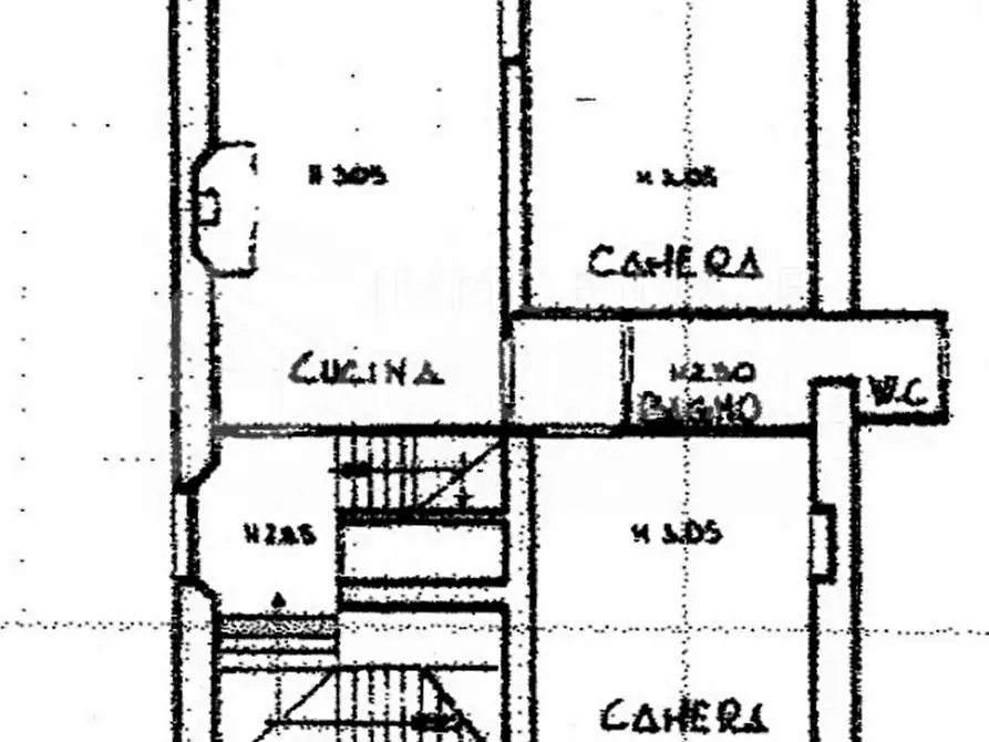 Immagine 21 di Appartamento in vendita  in via Monte Speculo a San Gimignano