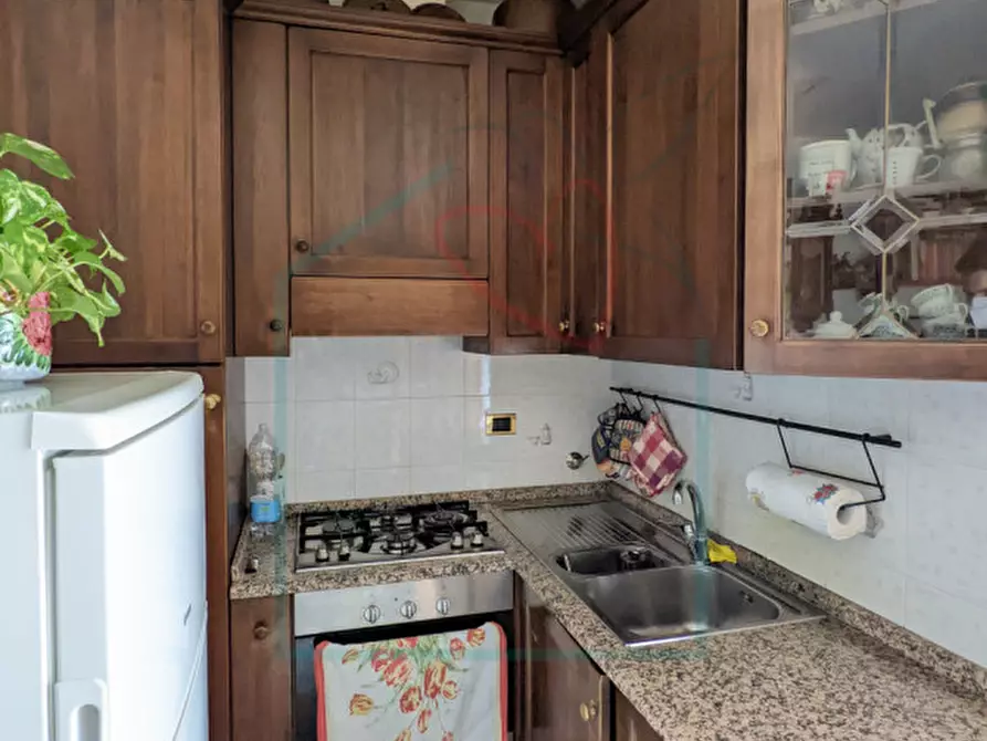 Immagine 4 di Casa indipendente in vendita  in Via Ghigliolo Basso a Sarzana