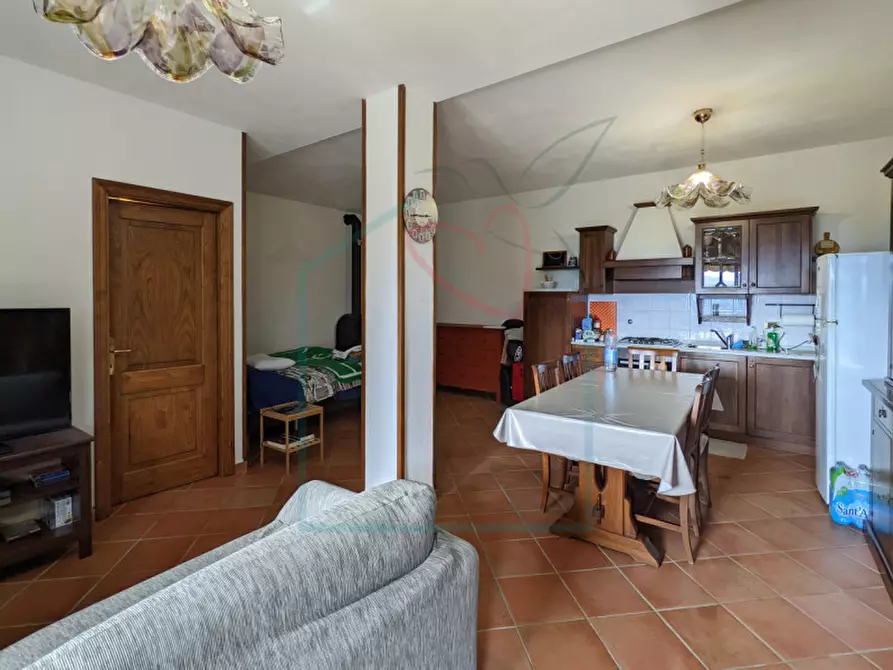 Immagine 8 di Casa indipendente in vendita  in Via Ghigliolo Basso a Sarzana