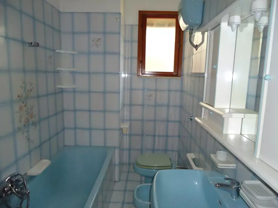 Immagine 2 di Appartamento in vendita  in Via Toti a Matino