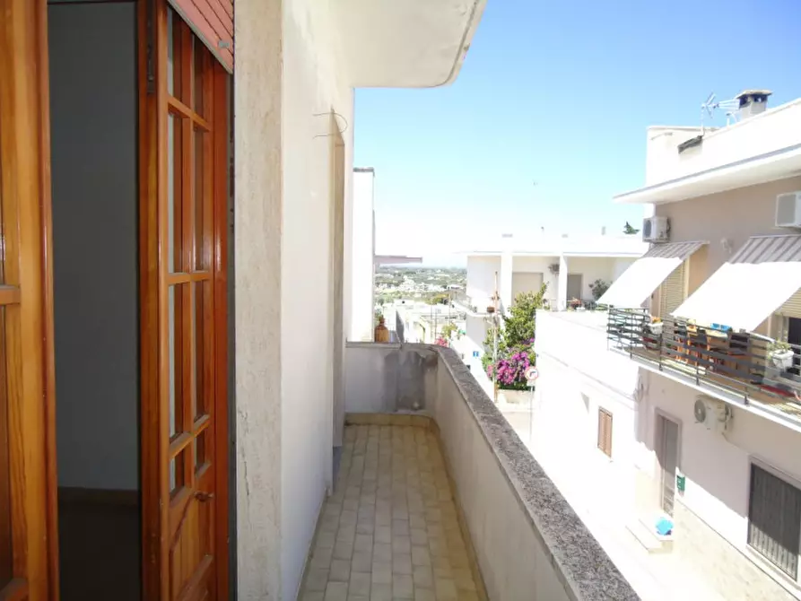 Immagine 11 di Appartamento in vendita  in Via Toti a Matino