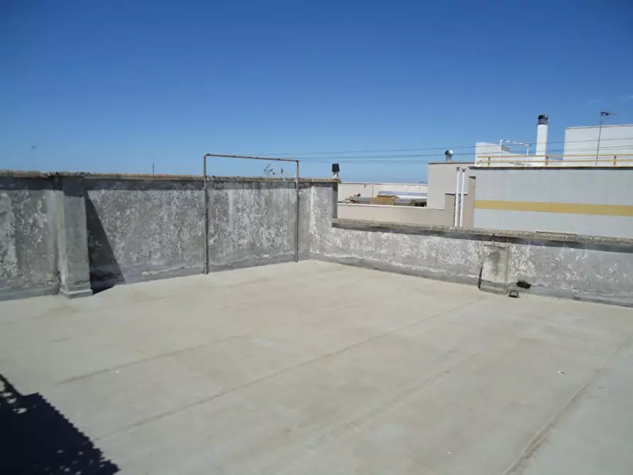 Immagine 12 di Appartamento in vendita  in Via Toti a Matino