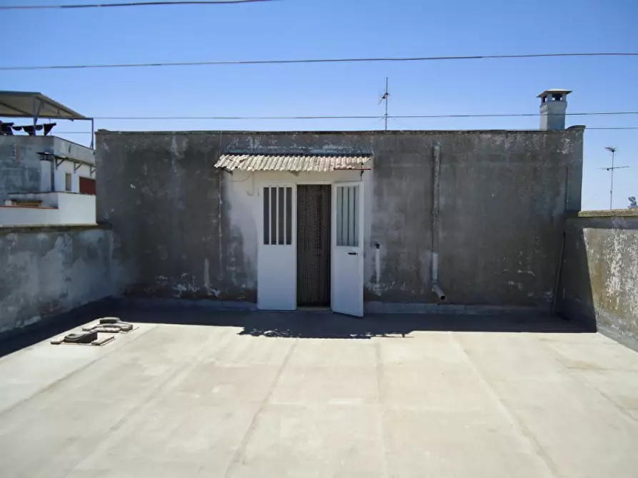 Immagine 15 di Appartamento in vendita  in Via Toti a Matino