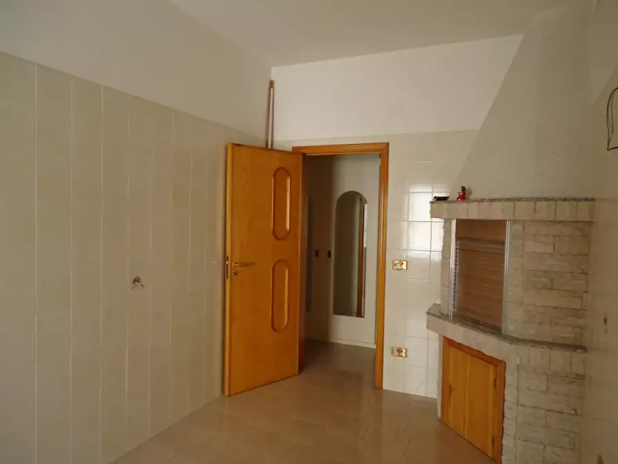 Immagine 27 di Appartamento in vendita  in Via Toti a Matino