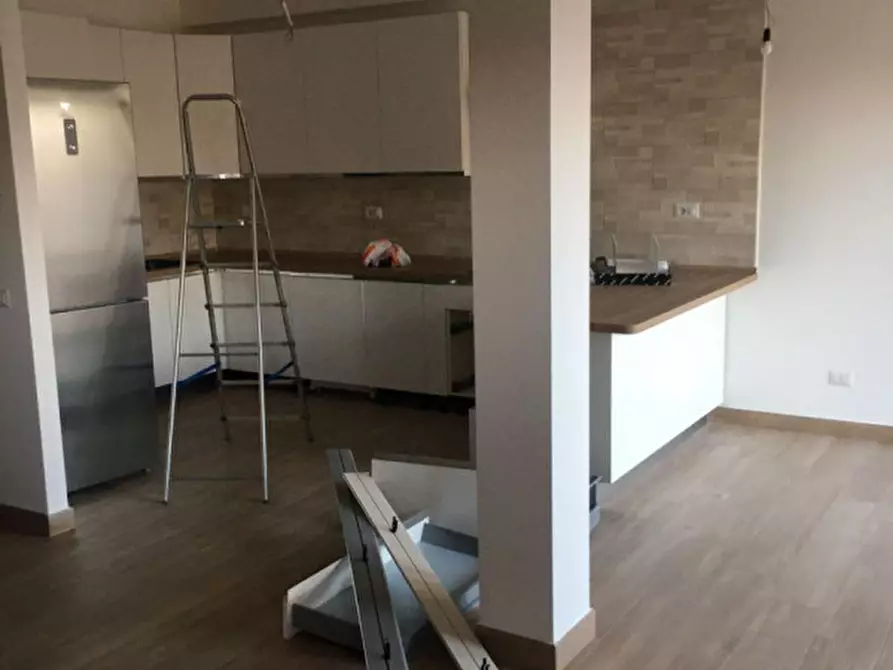 Immagine 3 di Casa trifamiliare in vendita  in via del canneto a Anzio