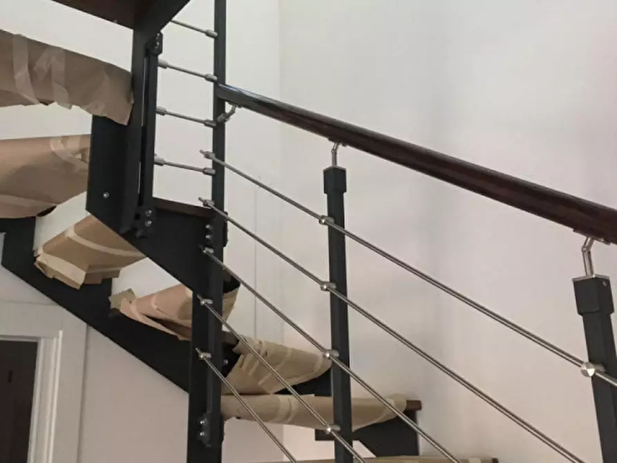 Immagine 4 di Casa trifamiliare in vendita  in via del canneto a Anzio