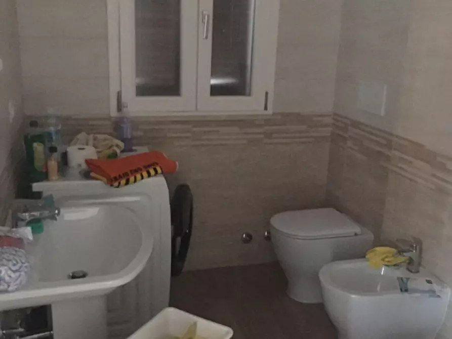 Immagine 6 di Casa trifamiliare in vendita  in via del canneto a Anzio