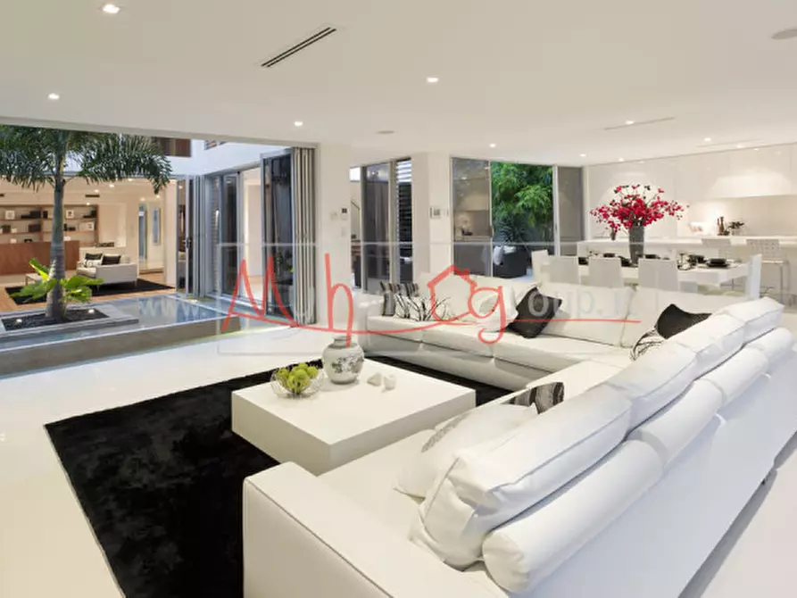 Immagine 3 di Casa bifamiliare in vendita  a Saccolongo