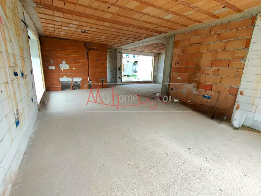 Immagine 7 di Casa bifamiliare in vendita  a Saccolongo