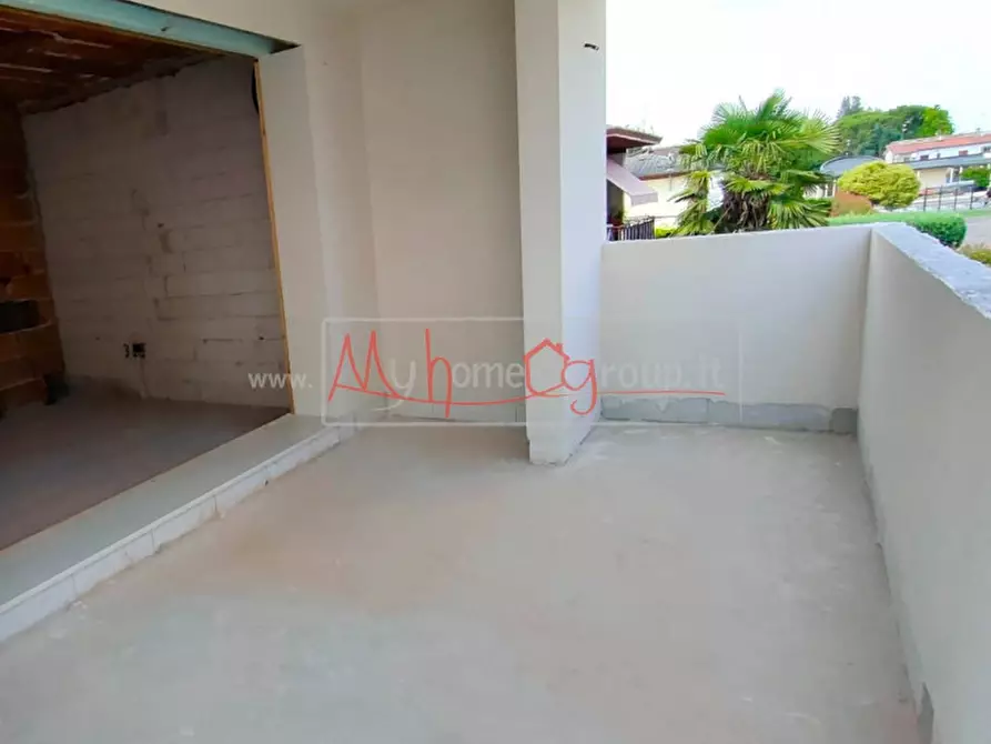 Immagine 8 di Casa bifamiliare in vendita  a Saccolongo