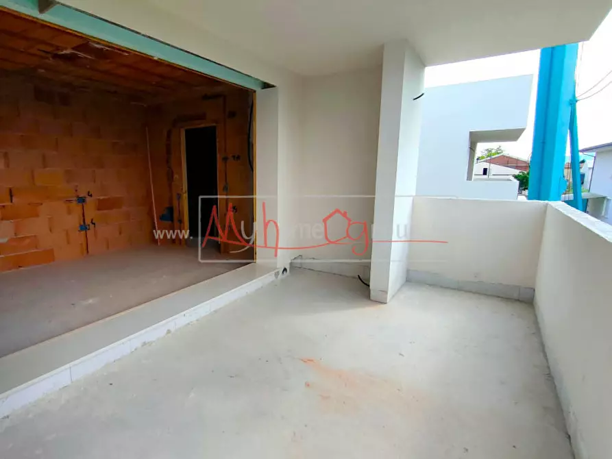 Immagine 9 di Casa bifamiliare in vendita  a Saccolongo