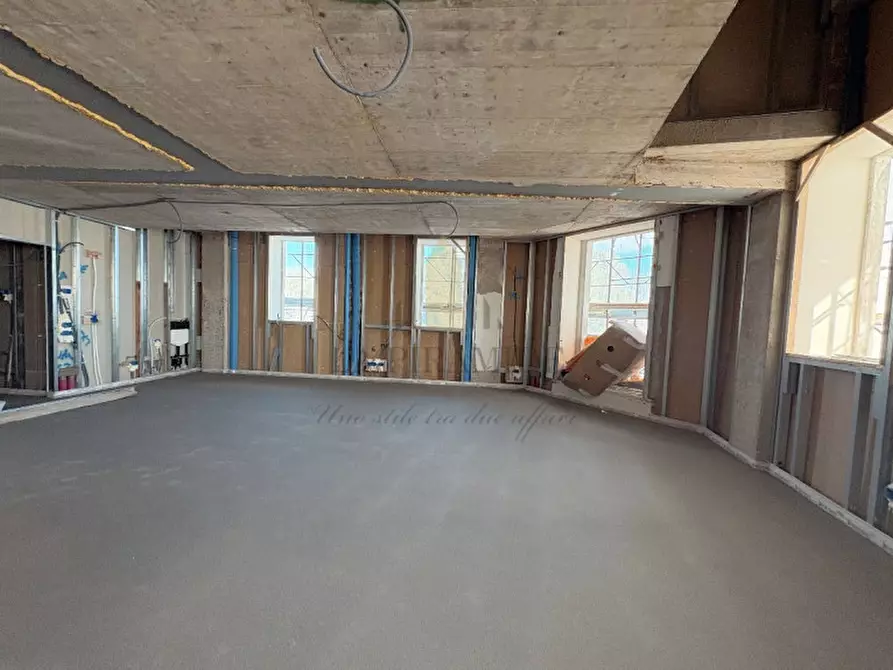 Immagine 2 di Appartamento in vendita  in PRATO DELLA VALLE RIF MORGAGNI C a Padova