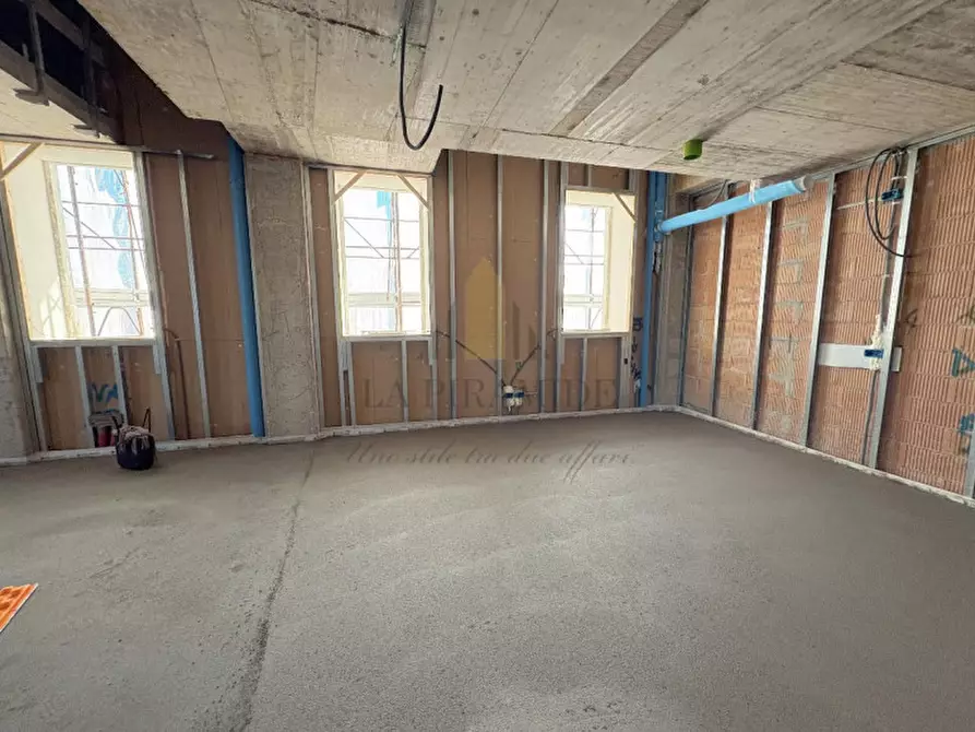 Immagine 3 di Appartamento in vendita  in PRATO DELLA VALLE RIF MORGAGNI C a Padova