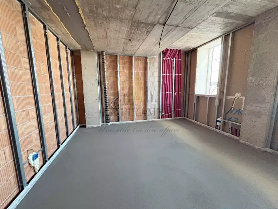 Immagine 7 di Appartamento in vendita  in PRATO DELLA VALLE RIF MORGAGNI C a Padova